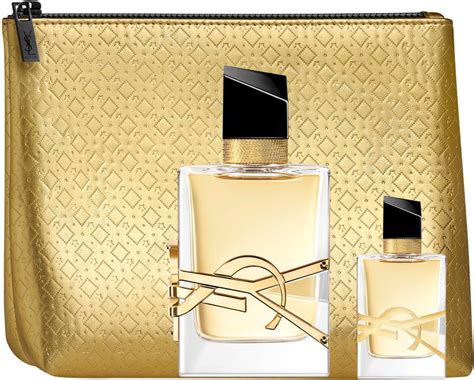 yves saint laurent libre ea|yves Saint Laurent libre set.